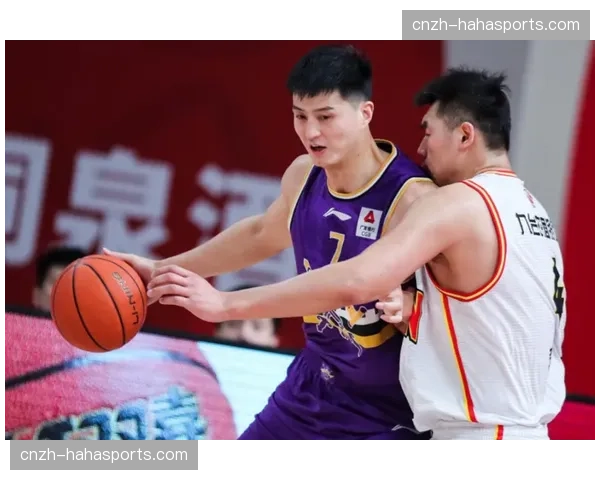 北控三大核心74分难救主:个人能力与团队控场的平衡困境